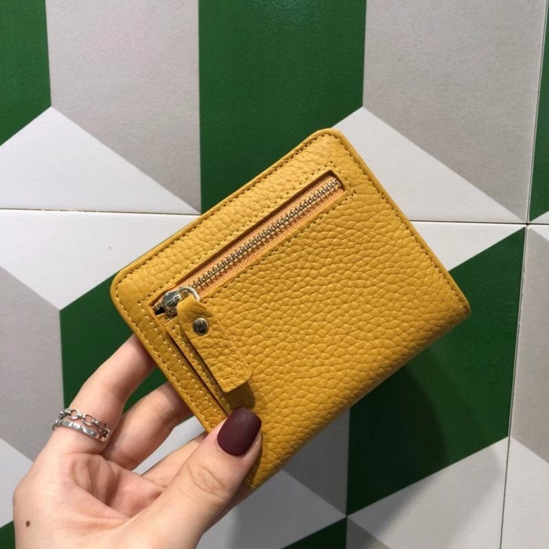 2022-new-Women-s-Short-Ultra-Thin-Mini-Wallet-Chic-Christmas-Deer-Button-Short-Purse-Ladies-2